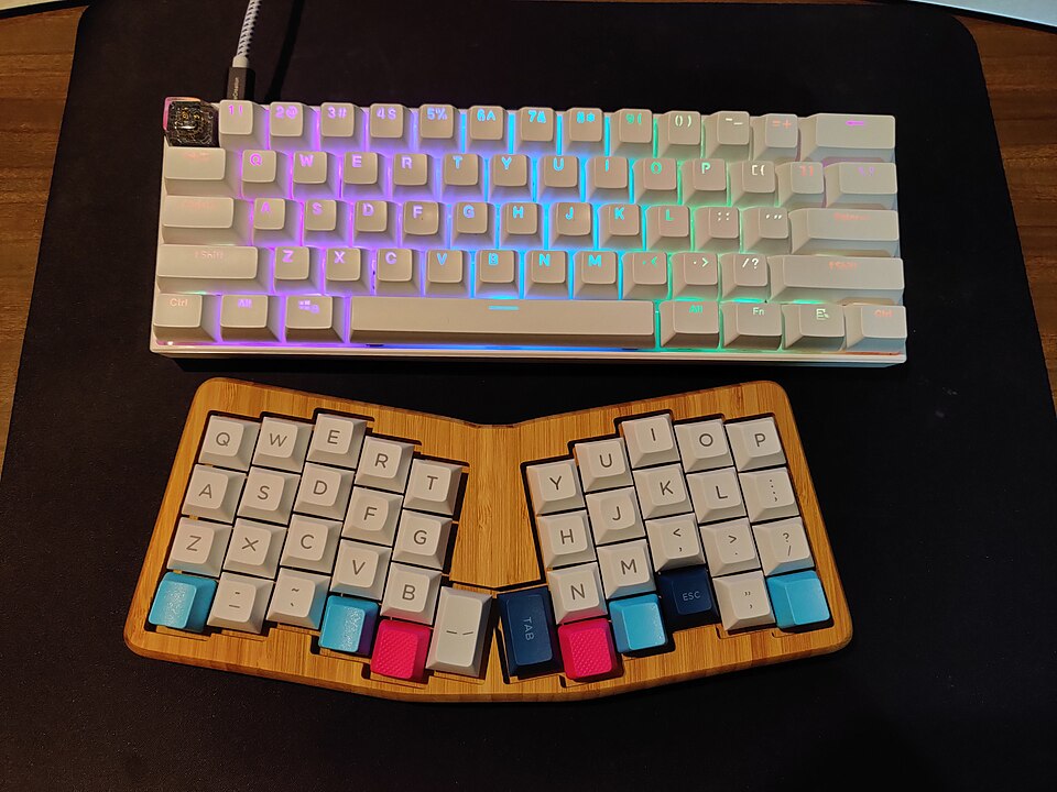 Anne Pro 2