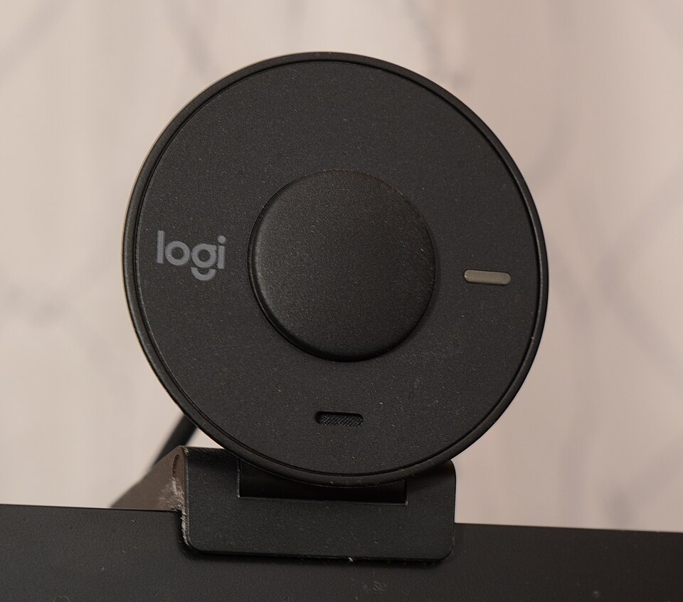 Logitech Brio