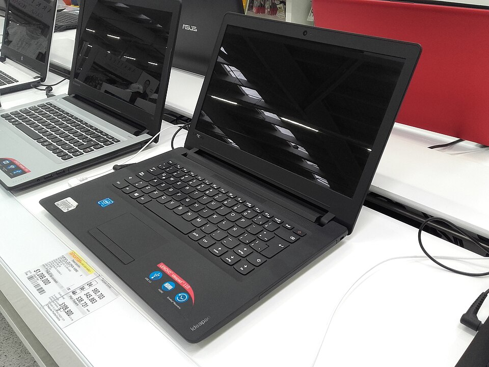 Lenovo IdeaPad 3
