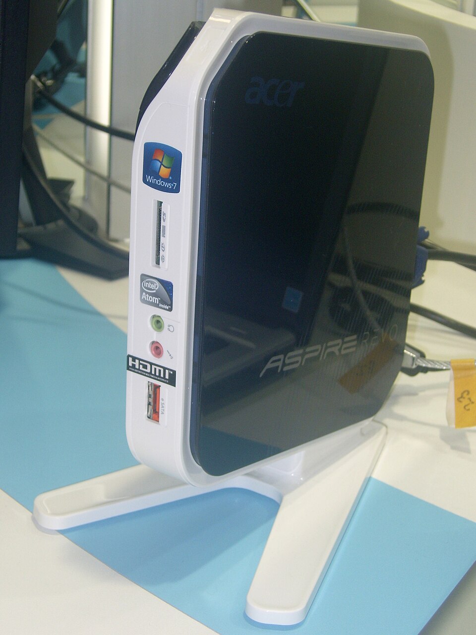 Acer Aspire 7