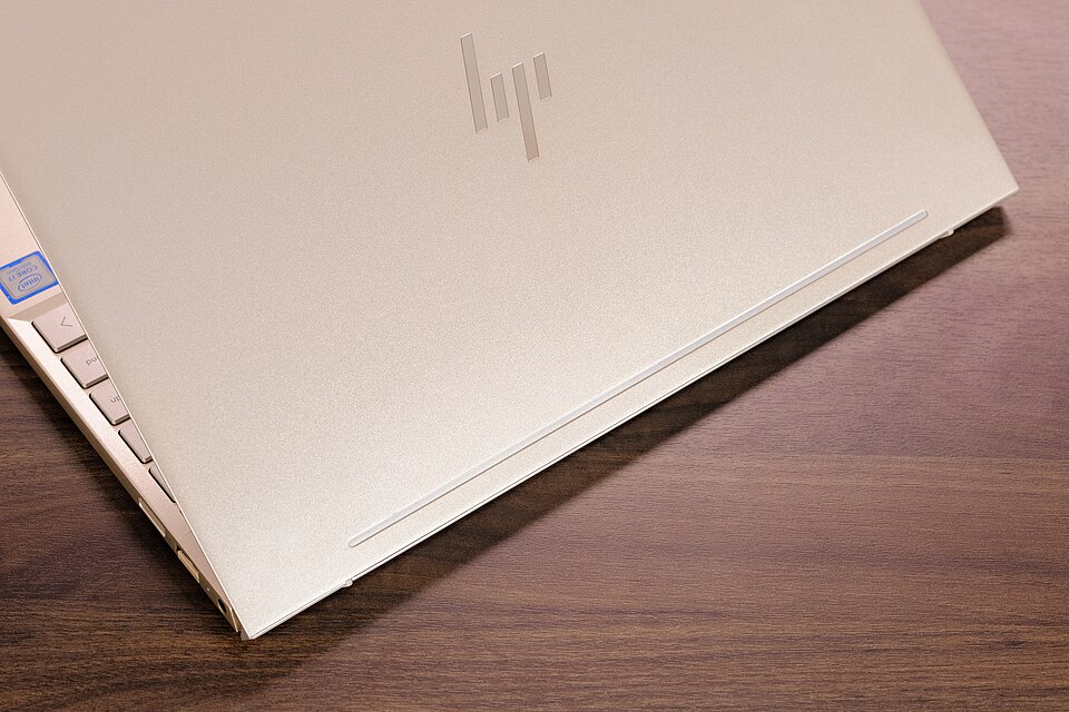 HP Envy 15