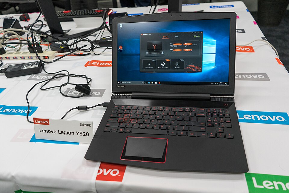 Lenovo Legion 5