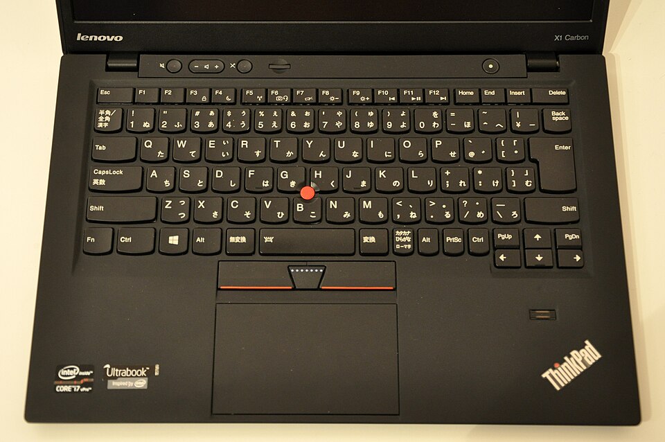 Lenovo ThinkPad X1 Carbon Gen 10