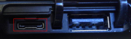 Samsung Chromebook 4