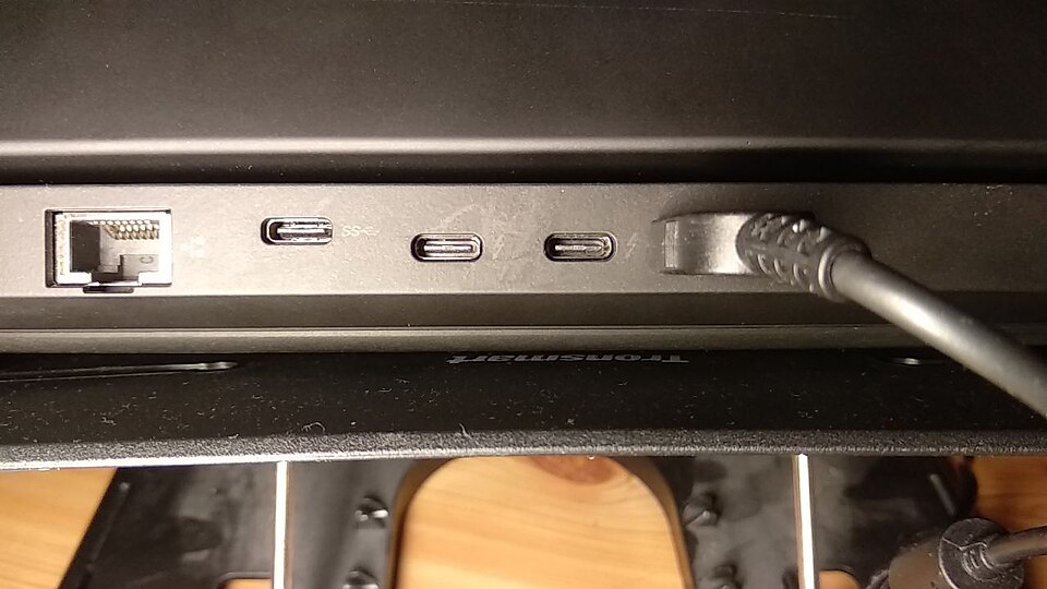 Lenovo ThinkPad P15