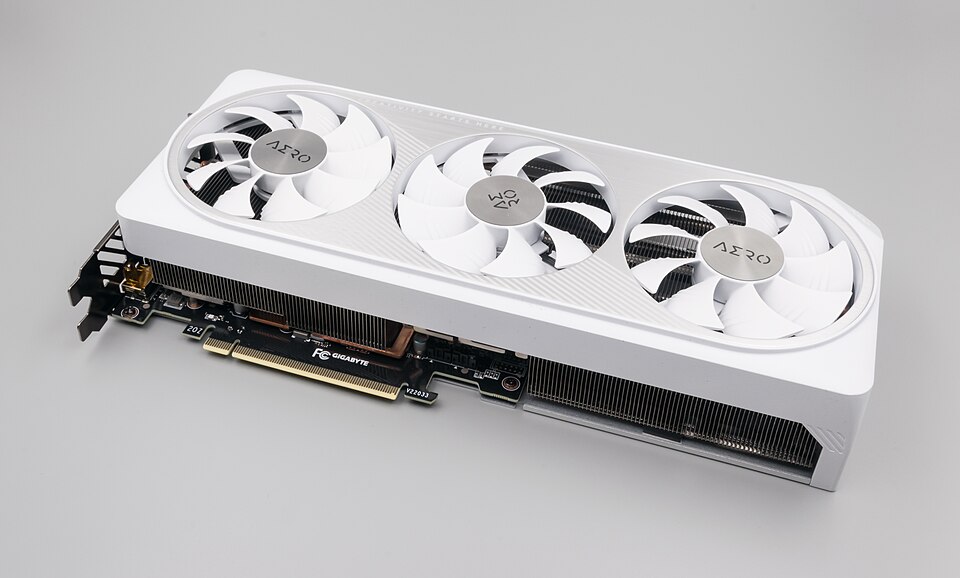 Gigabyte AERO 15
