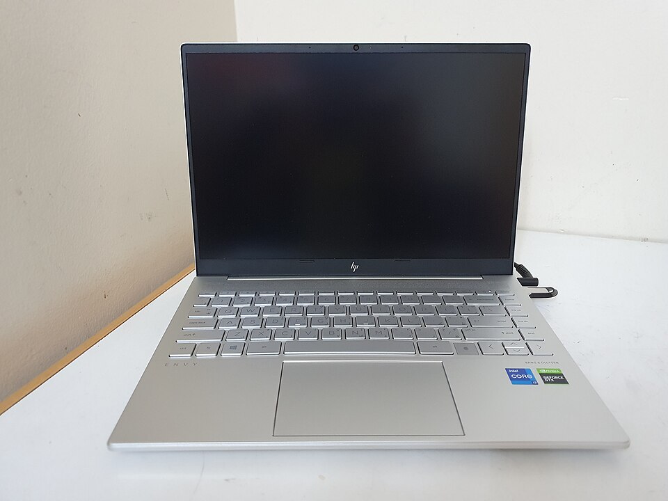 HP 14 Laptop