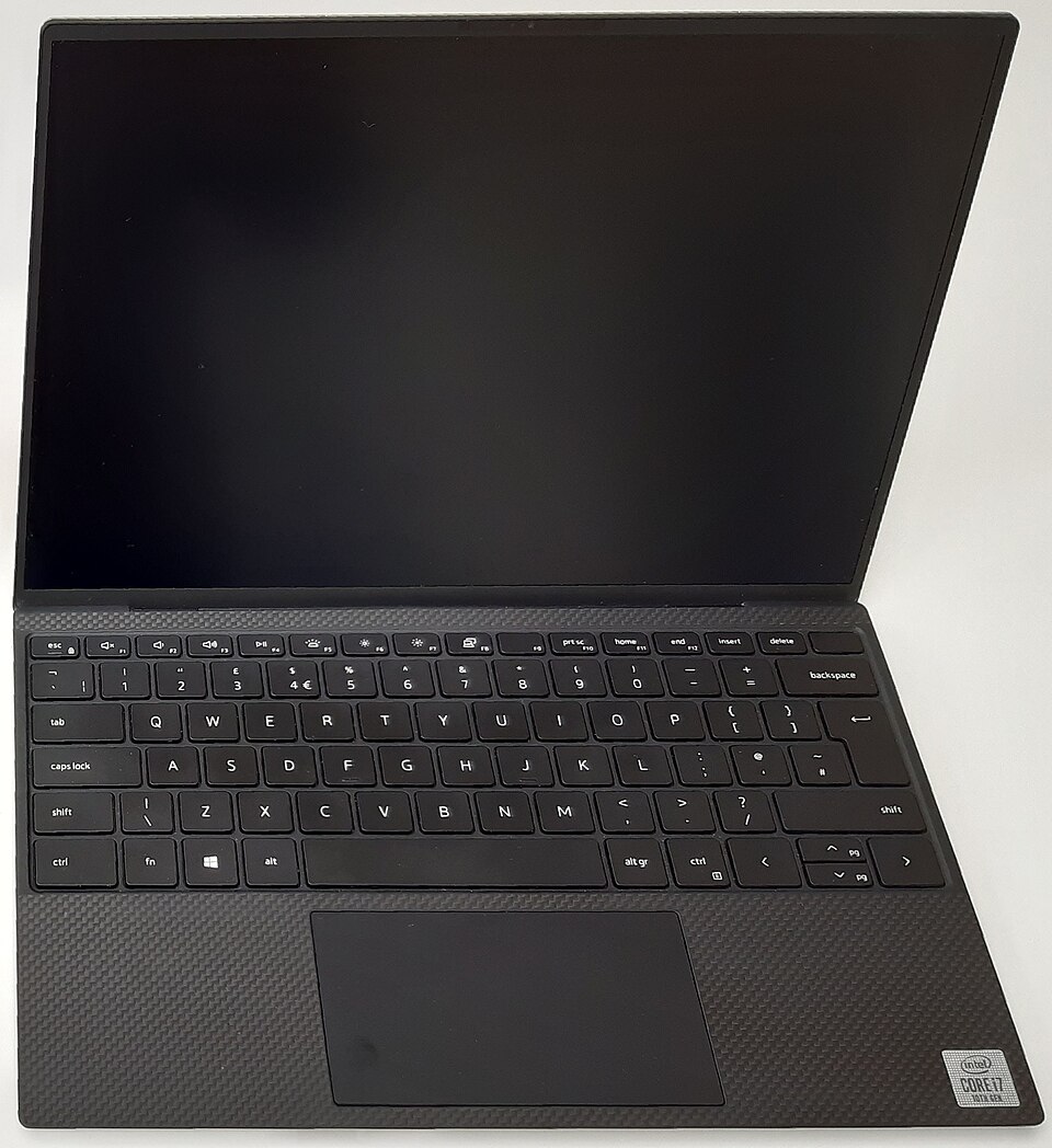 Dell XPS 13 (2020)
