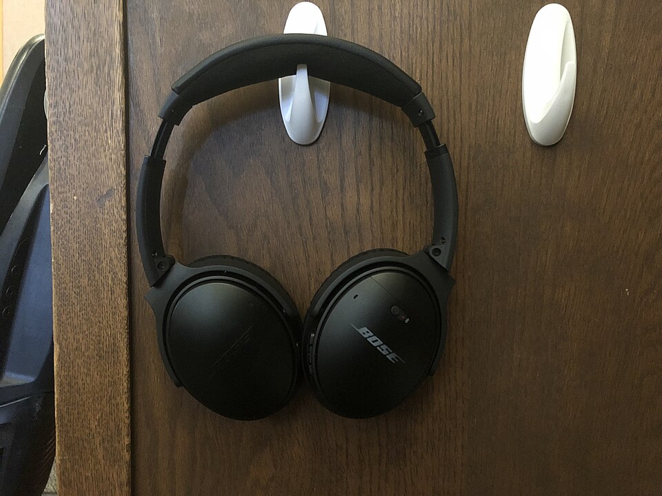 Bose QuietComfort 35 II