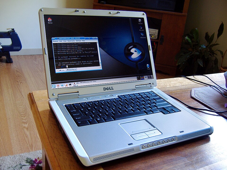 Dell Inspiron 14