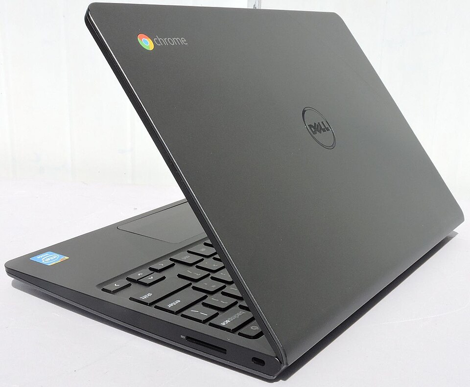 Dell Chromebook 11