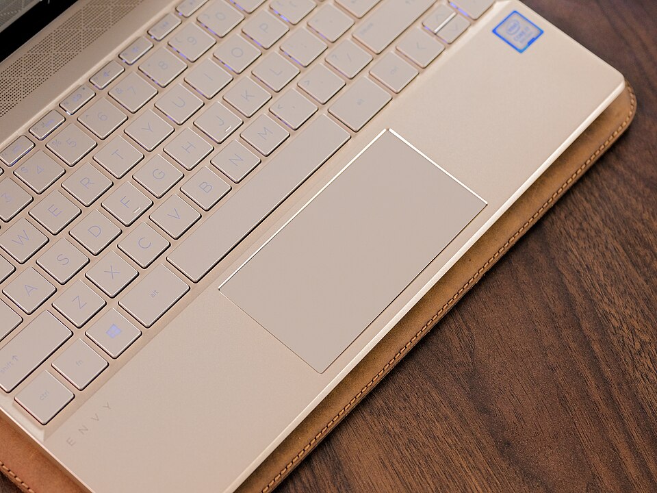 HP Envy 13