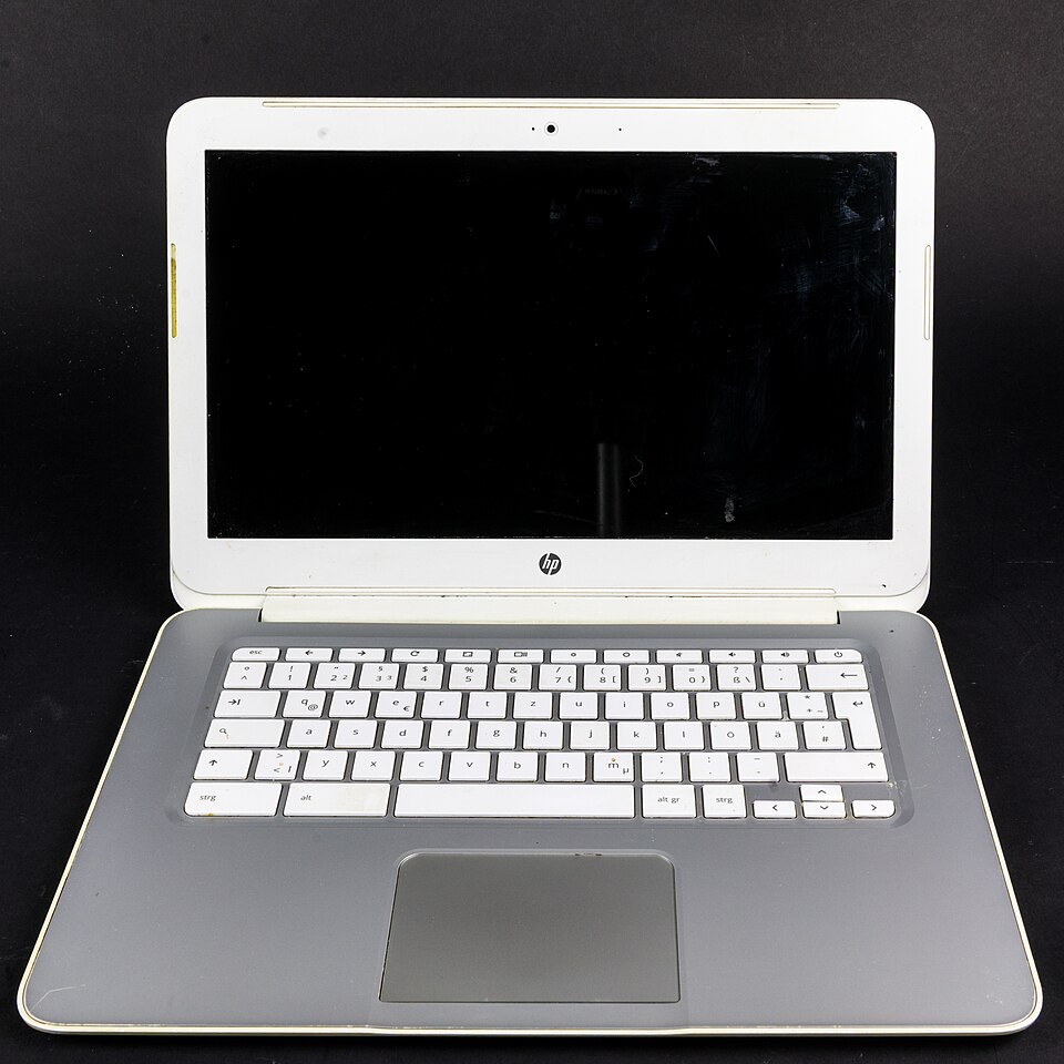 HP Pavilion 14