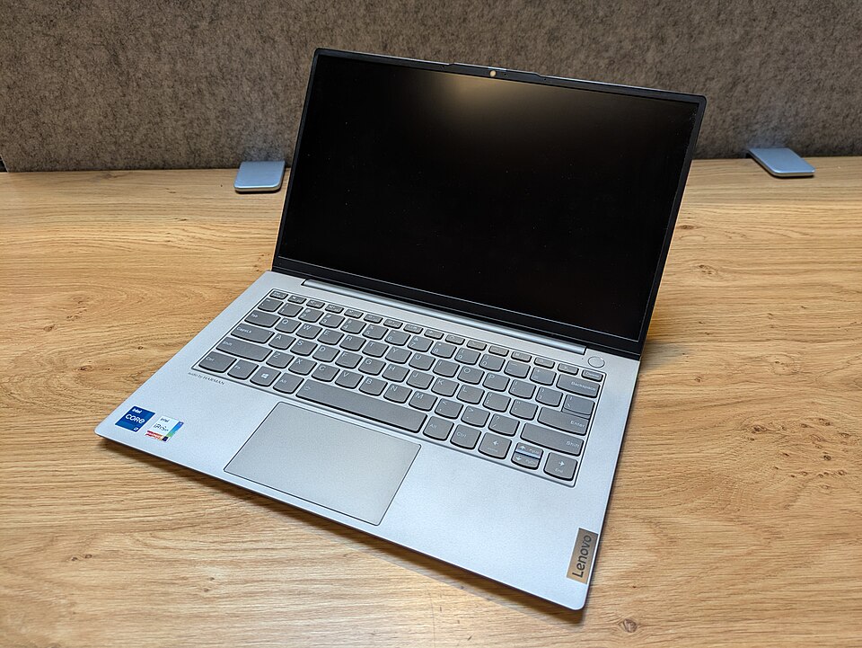 Lenovo ThinkBook 14s