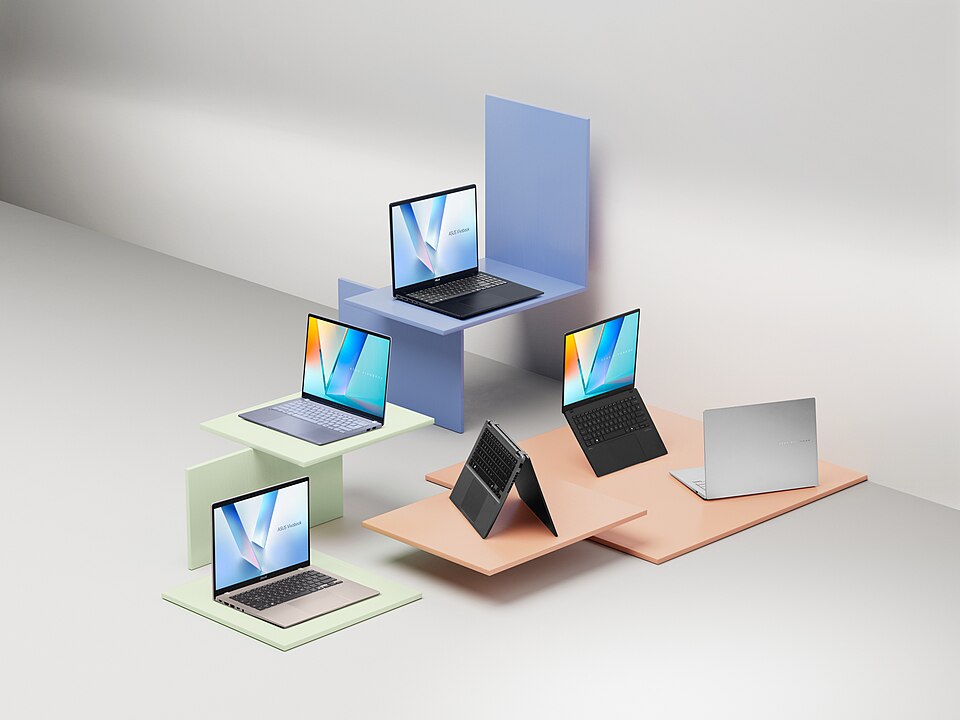 ASUS VivoBook Flip 14