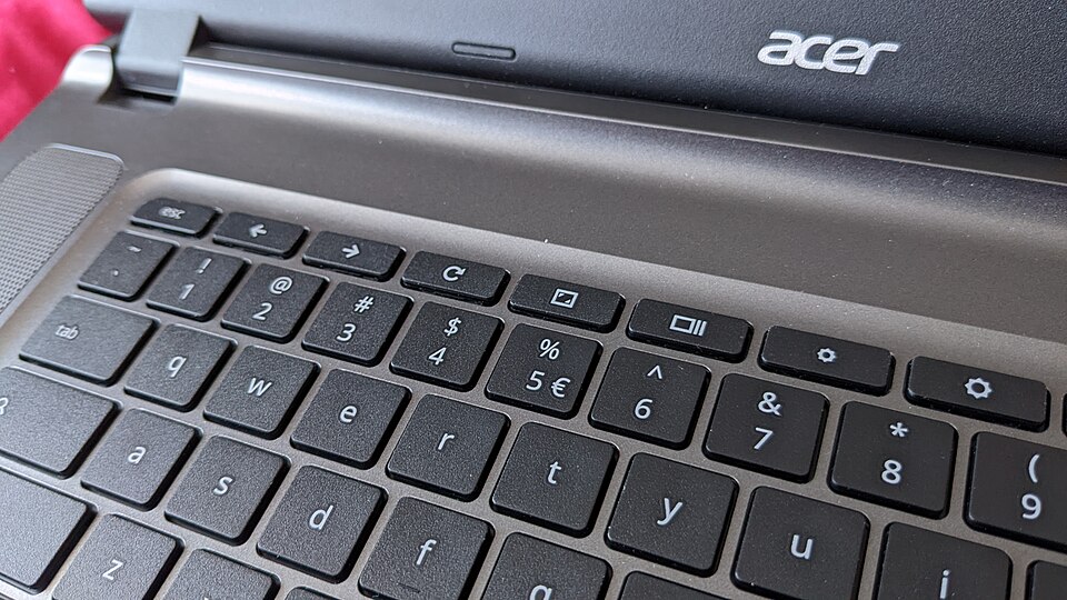 Acer Chromebook 14