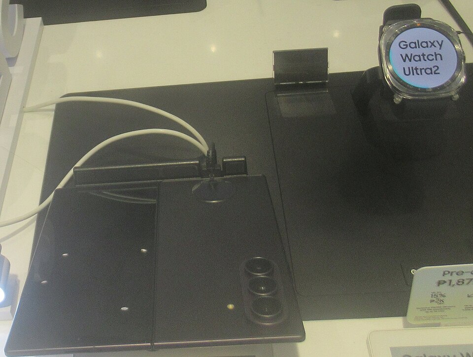 Samsung Galaxy Watch 5
