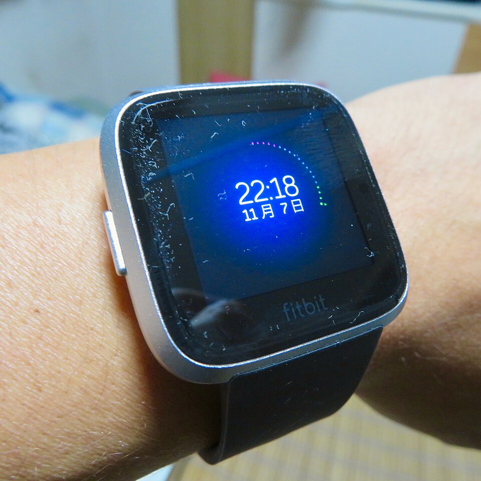 Fitbit Versa 3
