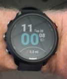 Garmin Forerunner 45