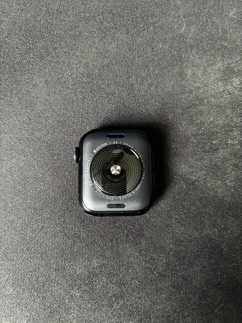 Apple Watch SE