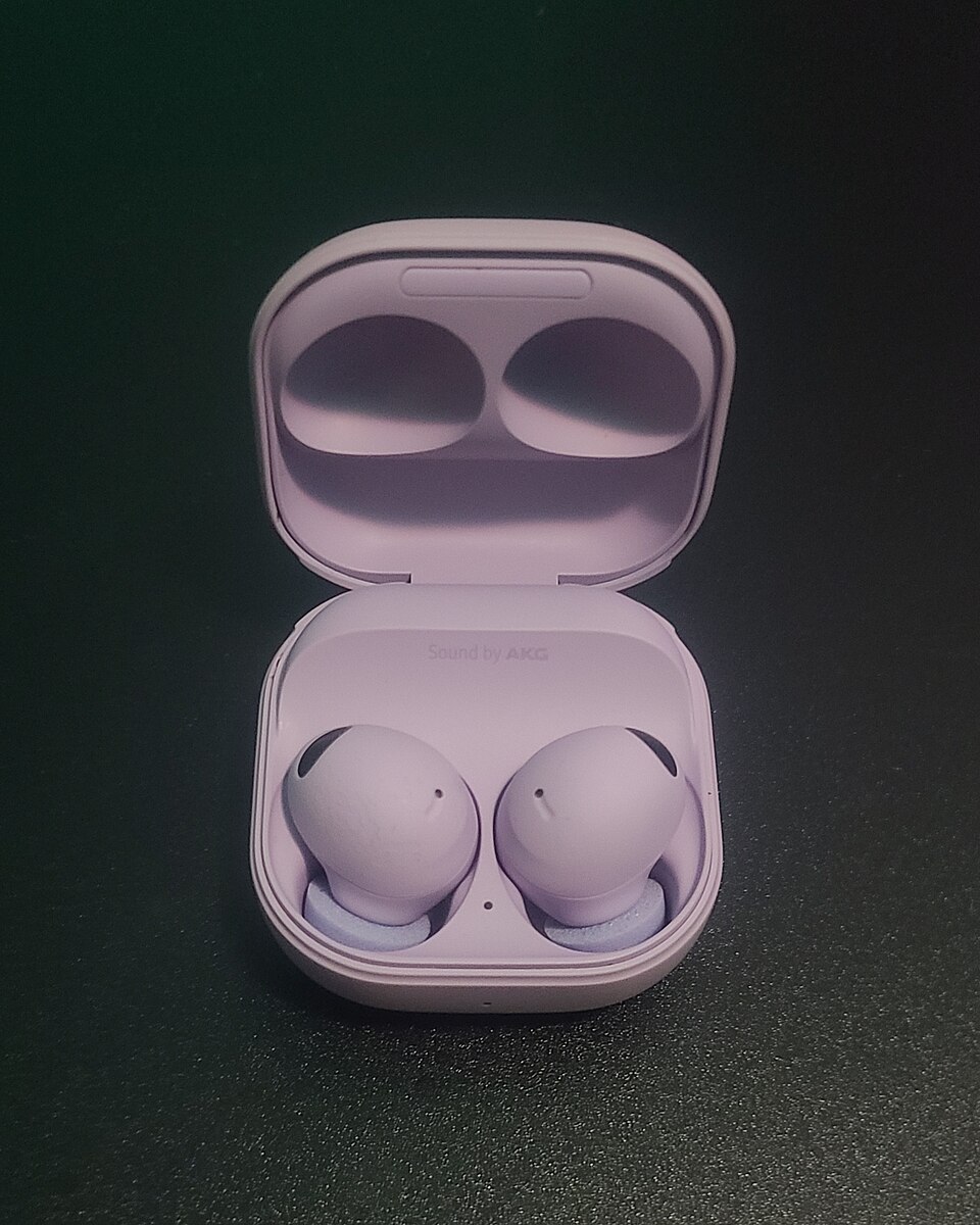 Samsung Galaxy Buds Pro