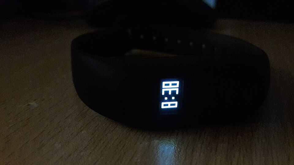 Xiaomi Mi Band 6