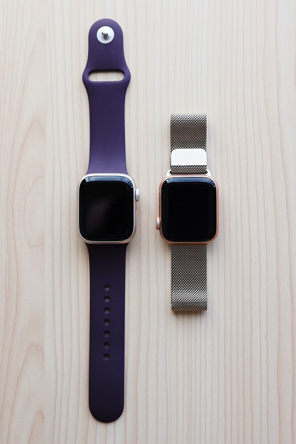 Apple Watch Series 6