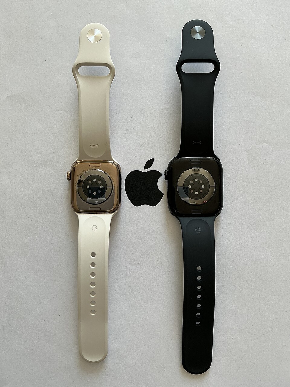 Apple Watch Series 5