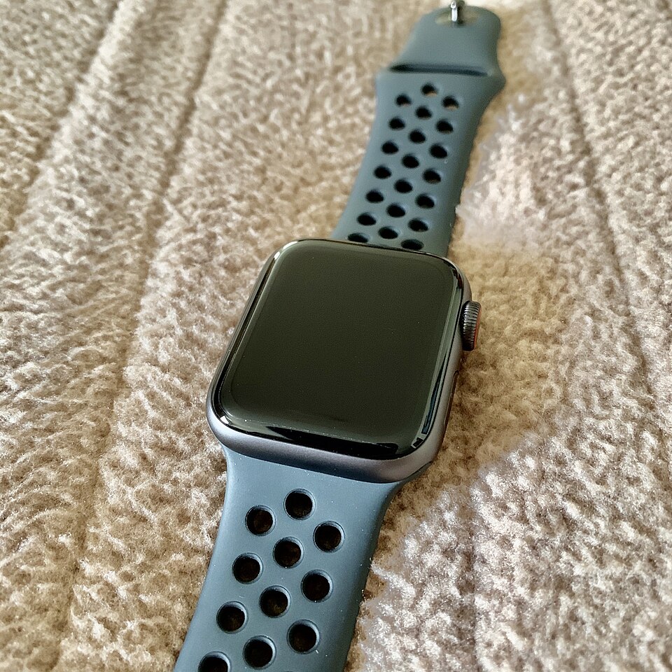Apple Watch Series 4