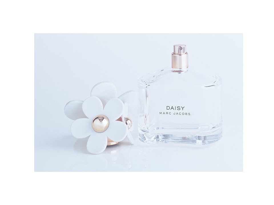 Marc Jacobs Daisy