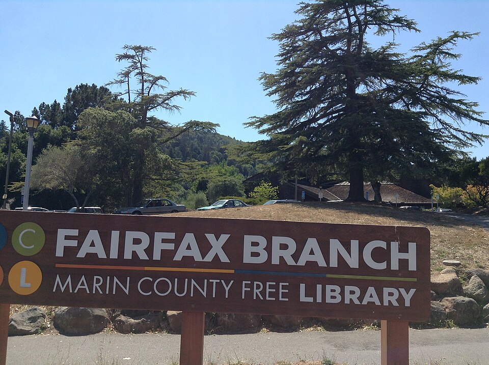 Marin Fairfax 1