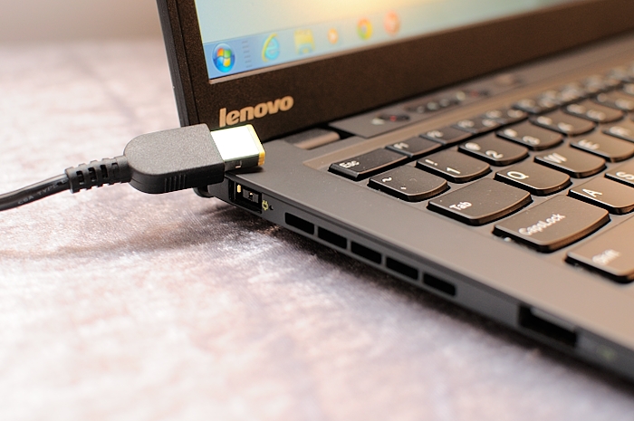 Lenovo ThinkPad X1 Carbon
