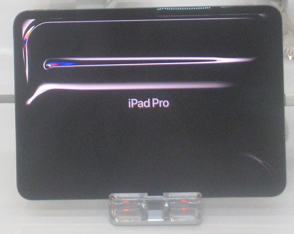 Apple iPad Pro