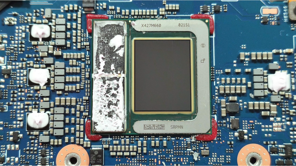 ASUS ZenBook 14