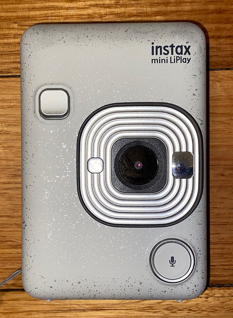 Fujifilm Instax Mini 11 Instant Camera