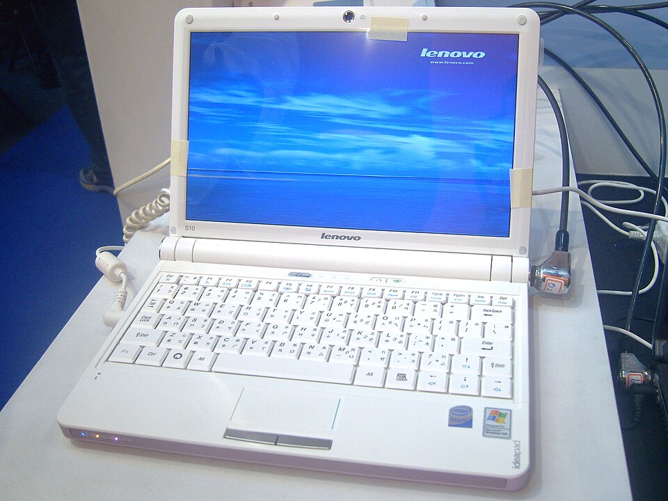 Lenovo IdeaPad 5