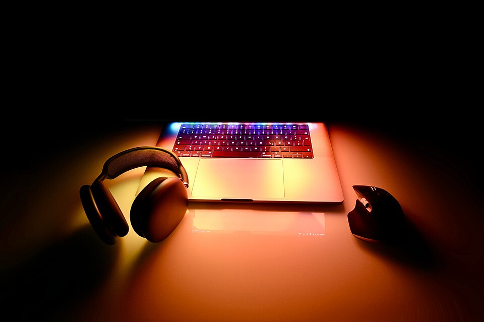Apple MacBook Air M2