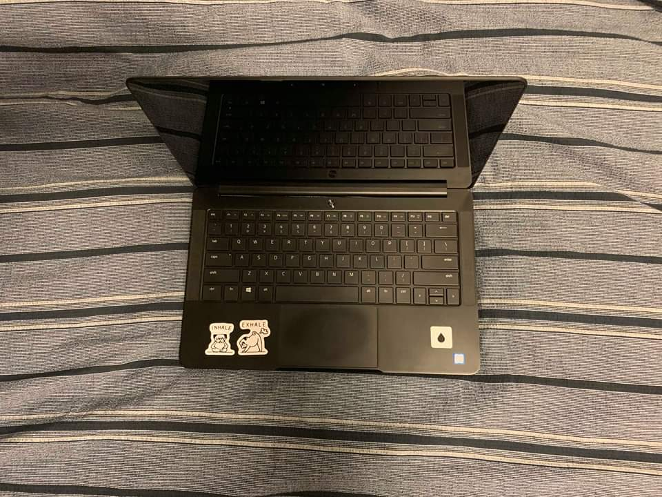 Razer Blade Stealth 13