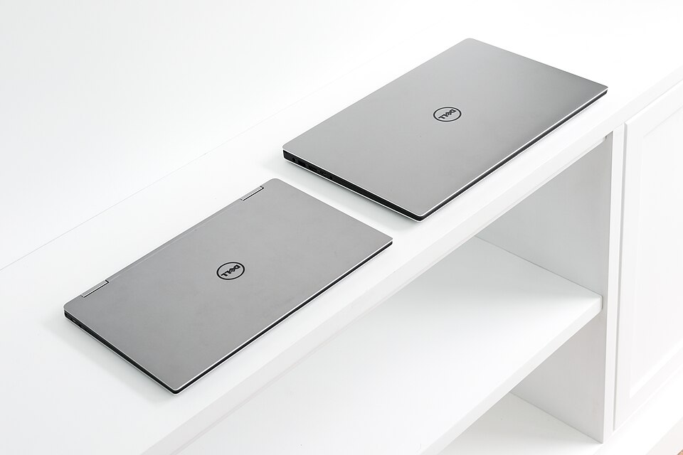 Dell XPS 15
