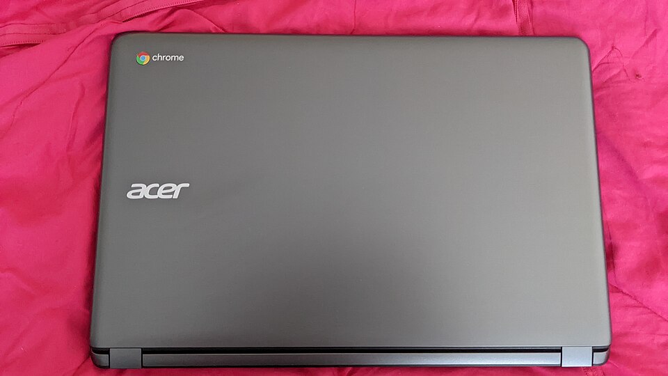 Acer Chromebook 15